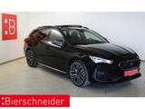 Cupra Leon Sp. 2.0 TSI DSG 4Dr. VZ 19 PANO AHK BREMBO - Cupra Leon Gebrauchtwagen in Berlin