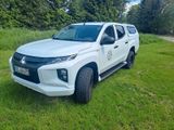 Mitsubishi L200 - Mitsubishi in Chemnitz
