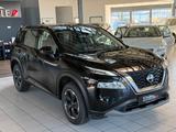 Nissan X-Trail Acenta+comfort Pack 7-Sitzer - Nissan X-Trail: Comfort