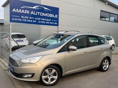 Ford C-Max - Vorschau 38