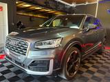 Audi Q2 2L 190 quattro sport 3x S-Line*Pano*ACC*VOLL - Audi Q2 aus 2016