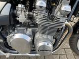 Kawasaki Zephyr 750 - KAWASAKI ZEPHYR 750