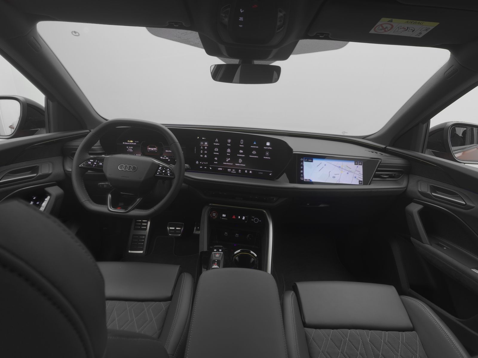 Audi Q5 - Bild 7
