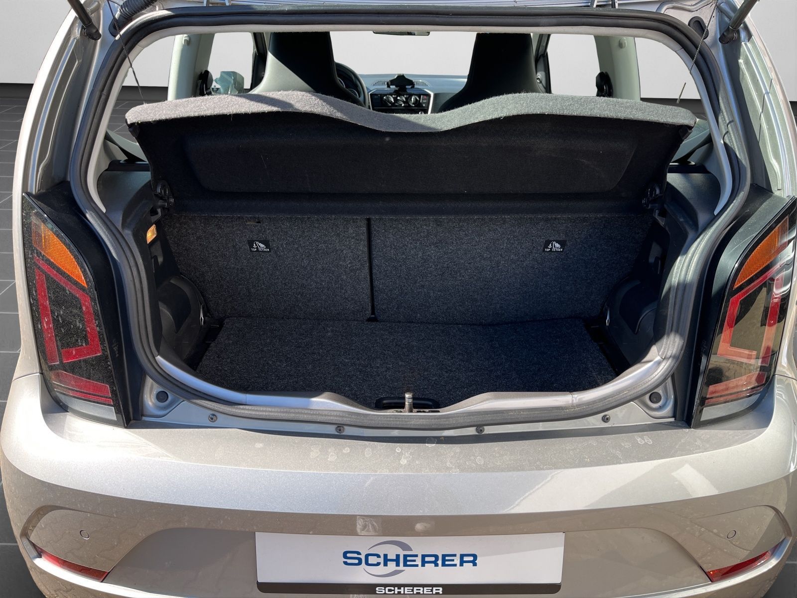 Volkswagen up! - Bild 15