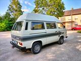 Volkswagen T3 CARTHAGO Malibu, Hit V(5), WBX, Womo - Volkswagen: Carthago