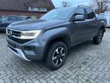 Volkswagen Amarok Style 3.0 TDI V6 4MOTION / AHK Navi - Volkswagen Amarok Neuwagen