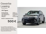 Volkswagen Tiguan R-Line 1.5 eHybrid 130 kW / 85 kW DSG