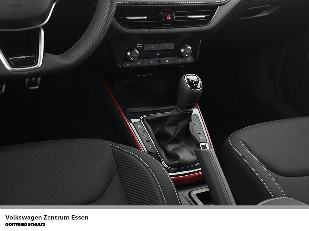 Skoda Fabia - Bild 14