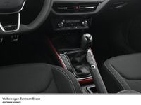 Skoda Fabia - Vorschau Bild 14