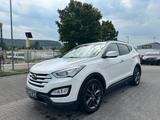 Hyundai Santa Fe Premium 4WD/AUT/KAMERA/XENON/NAVI/SHZ/ - gebrauchte Hyundai SANTA FE aus dem Jahr 2013