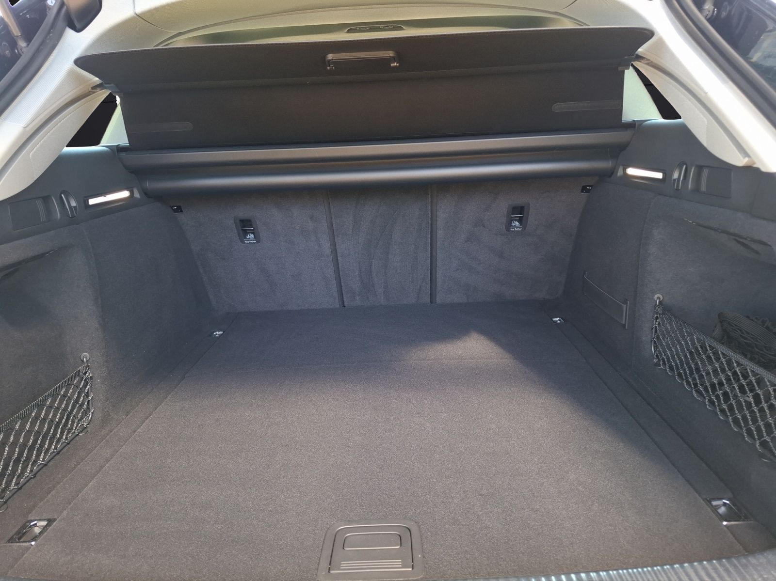 Fahrzeugabbildung Audi A4 Allroad 40 TDI S-tronic quattro Matrix Navi A