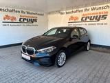 BMW 120d Aut. Advantage - LED / SHZ / Professional - gebrauchte BMW 120 aus dem Jahr 2023