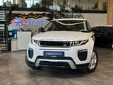 Land Rover Range Rover Evoque SE *Dynamic*BiXenon*AHK* - Land Rover Gebrauchtwagen