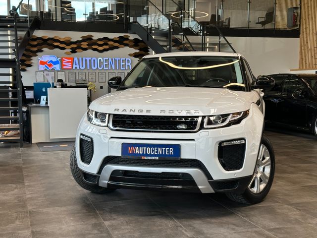 Land Rover Range Rover Evoque SE *Dynamic*BiXenon*AHK*