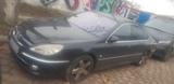 Peugeot 607 Automatik Sport v6 - Peugeot 607 von privat