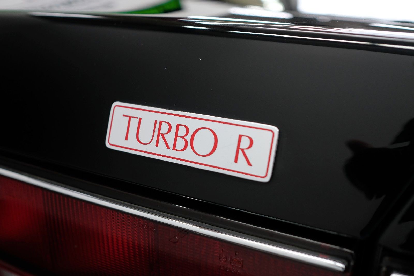Fahrzeugabbildung Bentley TURBO R | B7 PANZERUNG | SONDERANFERTIGUNG
