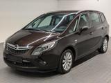 Opel Zafira Tourer Active Navi/AHK/SHZ/PDC/17"LM - Opel Zafira Tourer: Active