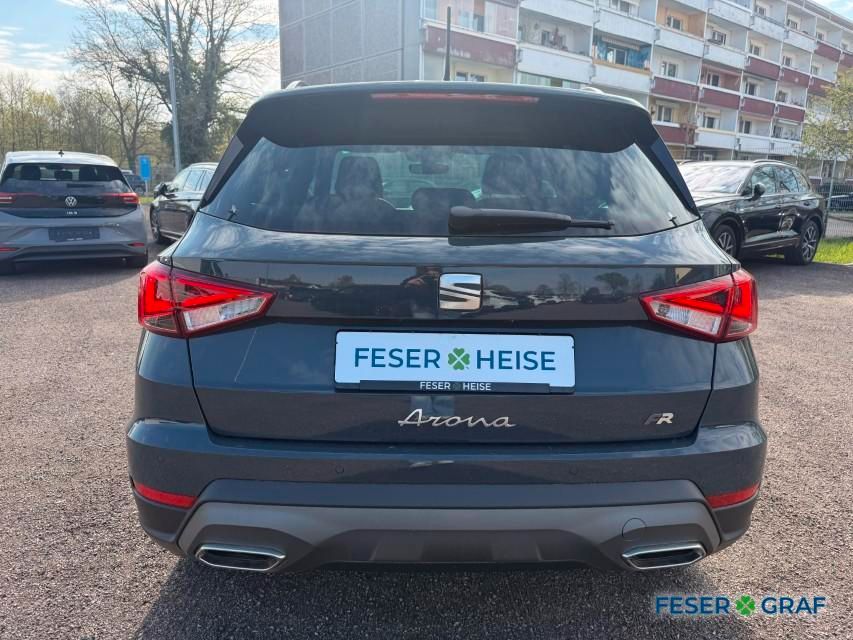 Seat Arona - Bild 6