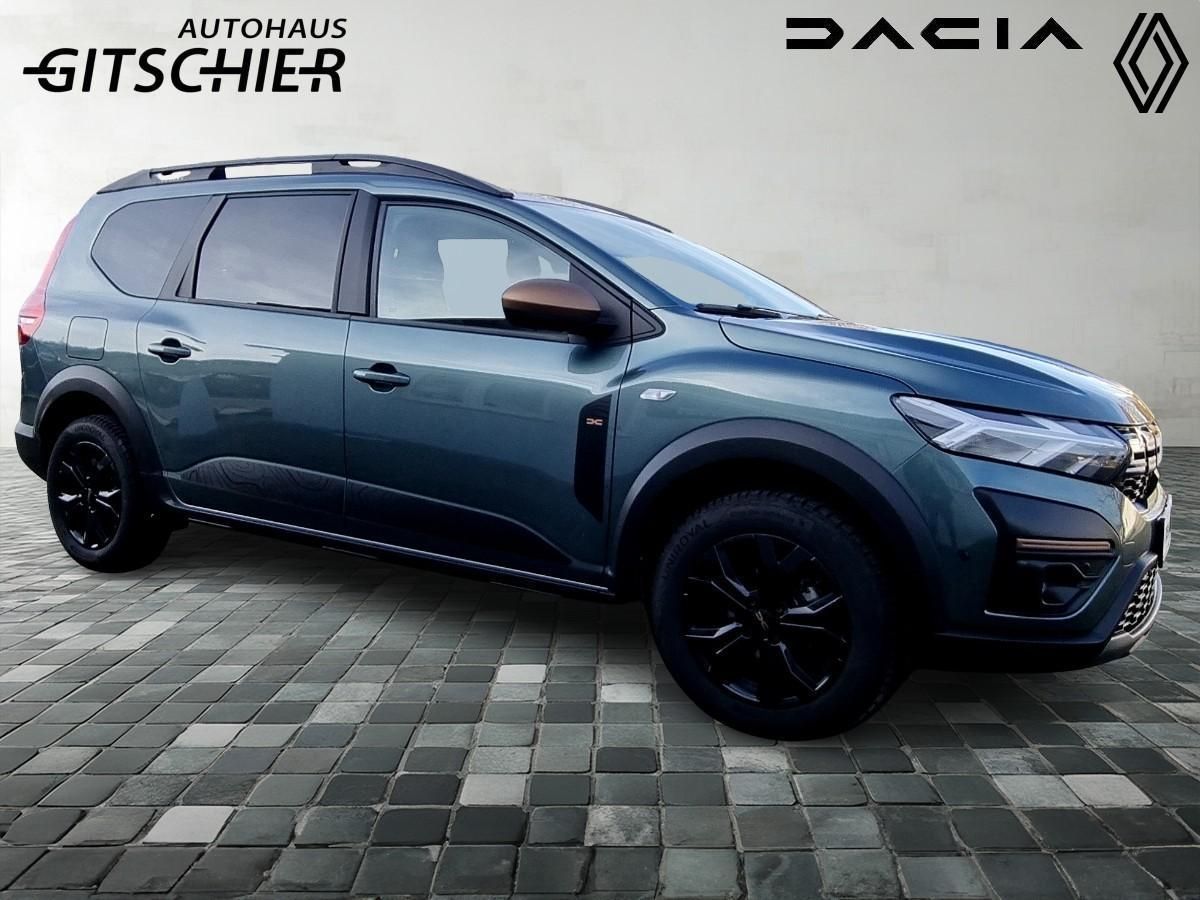 Fahrzeugabbildung Dacia Jogger Extreme+ TCe 110