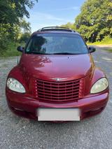 Chrysler PT Cruiser - Chrysler PT Cruiser aus 2003