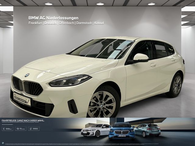 BMW 120 Kamera Driv.Assist LED Sitzheizung Alarm