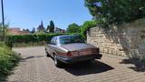 Jaguar XJ12 - Jaguar XJ12 von privat