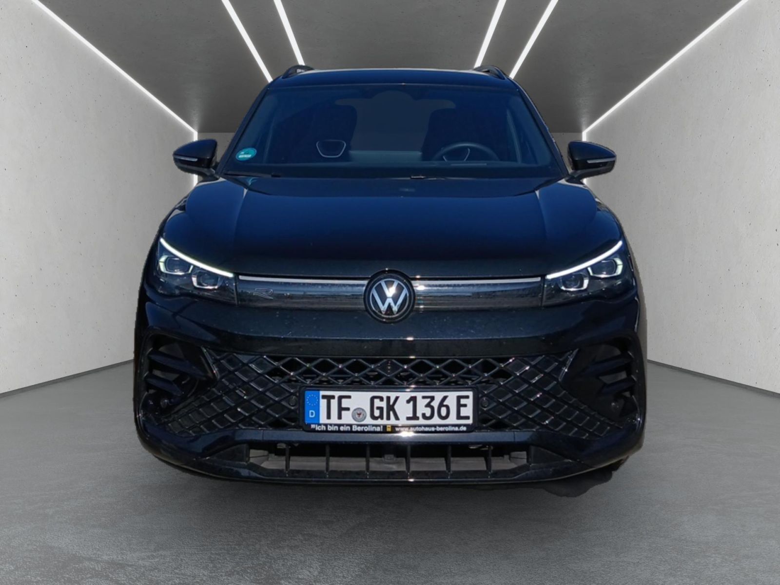 Volkswagen Tiguan - Bild 5