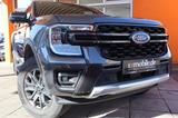 Ford RANGER* WILDTRAK* E-4WD* HARDTOP* DOPPELKABINE*