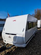 LMC Sassino 470 K, - LMC 470