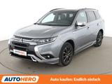 Mitsubishi Outlander Top 4WD  - Mitsubishi Gebrauchtwagen in München