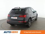Audi Q5 40 TDI quattro Sport Aut.*NAVI*TEMPO*CAM* - Audi Q5 Gebrauchtwagen in Stuttgart