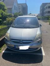 Citroën Citroen C8 zu verkaufen - Citroën C8 mit Benzin-Antrieb: Kleinbus