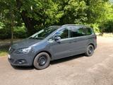 Seat Alhambra 1.4 TSI XCELLENCE DSG XCELLENCE - Seat Alhambra in Leipzig
