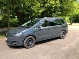 Seat Alhambra 1.4 TSI XCELLENCE DSG XCELLENCE - Seat Alhambra: Xcellence