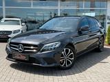 Mercedes-Benz C 200d T 9G-TRONIC"AVANTGARDE"NIGHT PAKET"KAMERA