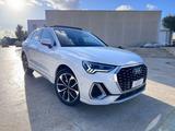 Audi Q3 SPB 2.0 150cv Tetto*Sline*Led*Full - Audi Q3: Sline