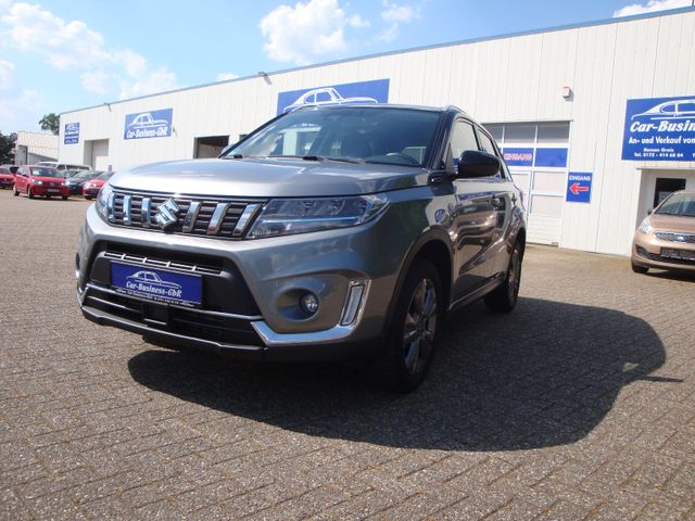 Suzuki Vitara 1.4 Mild-Hybrid Comfort 4x2