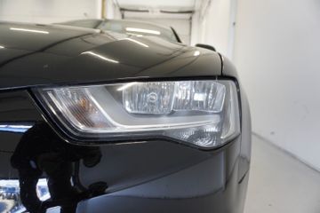 Audi A5 - 6