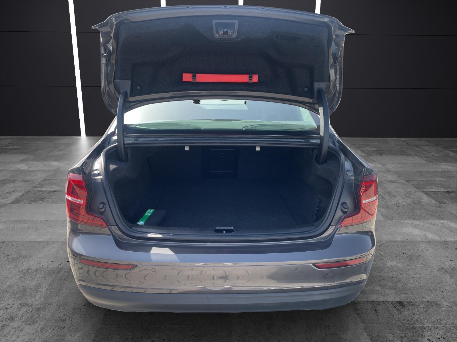 Volvo S60 Lim. Plus Dark LED*CAM*Navi*Shzg, миниатюра 17