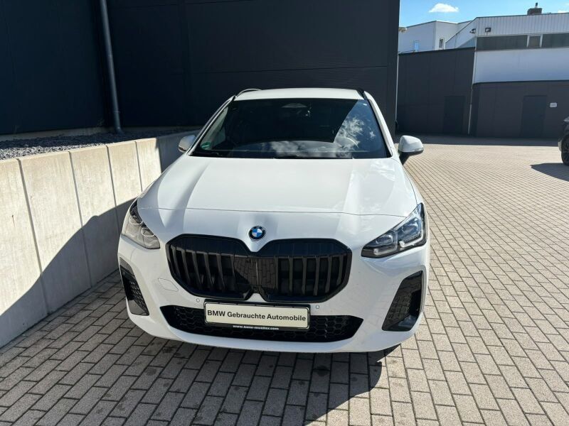 BMW 218i Active Tourer SAG M Sport AHK/ACC/HUD/360 imagem 2