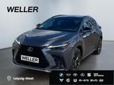 Lexus NX 350h E-FOUR F SPORT *Pano*360*HUD*Navi*LED*Me - Lexus NX-Serie in Leipzig