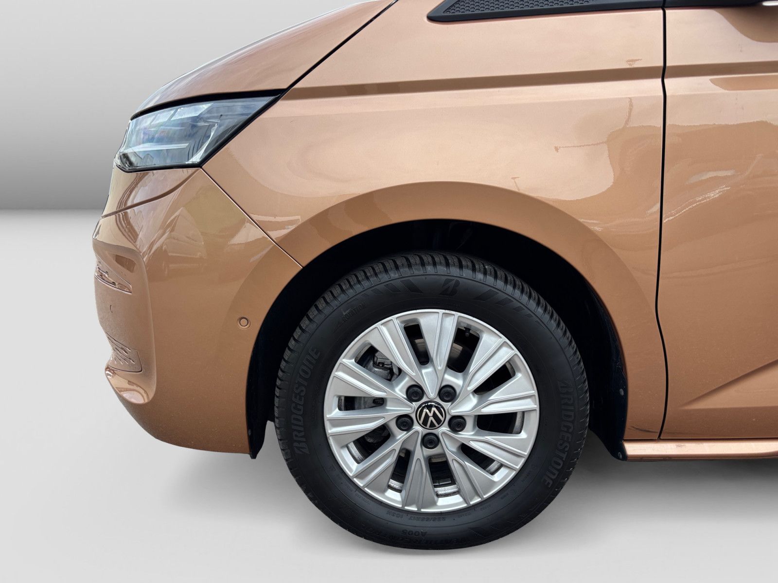 Volkswagen T7 Multivan - Bild 5