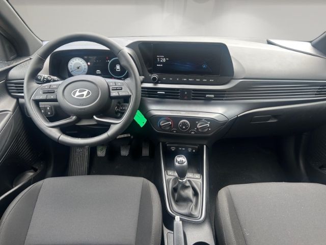 Hyundai i20 - Bild 12