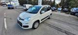 Fiat Panda Lounge - Fiat Panda: Automatik
