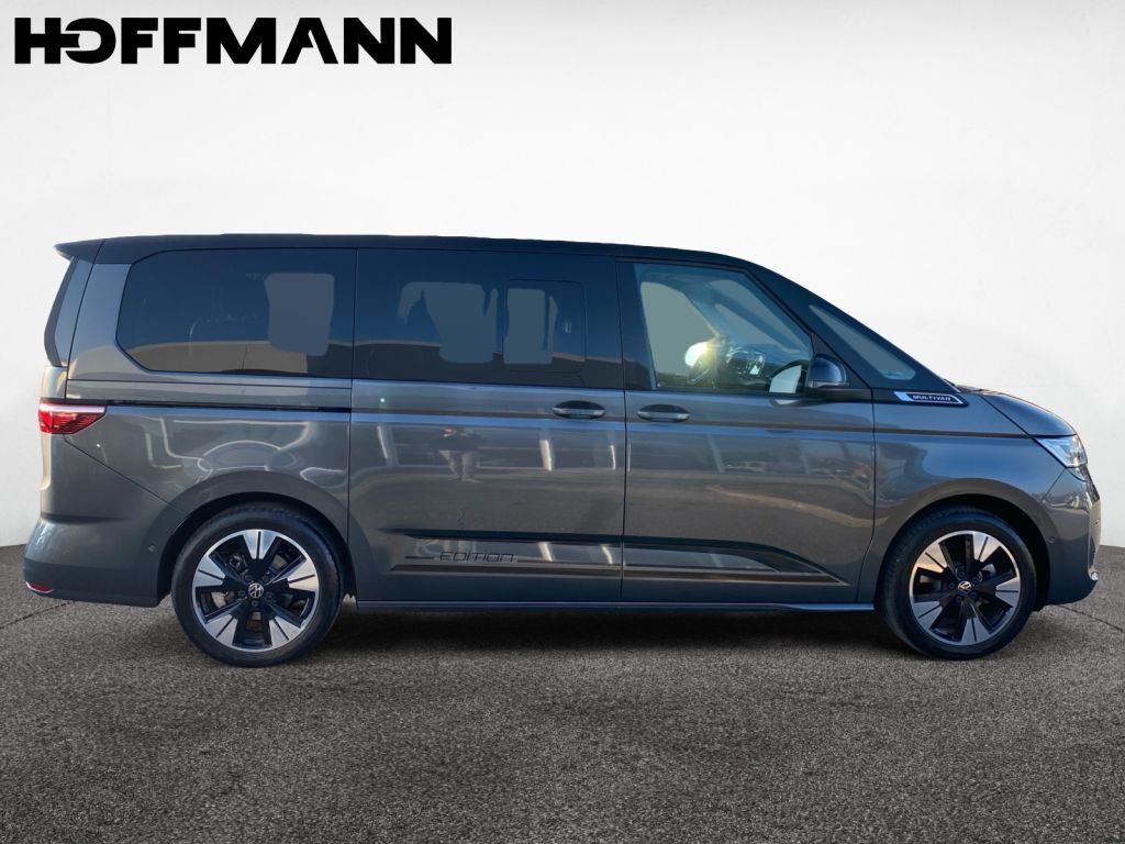 Fahrzeugabbildung Volkswagen T7 Multivan TDI LÜ EDITION *Matrix*AHZV*19"*STHZ