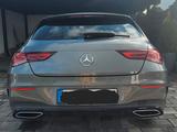 Mercedes-Benz CLA 200 Shooting Brake - AMG-Line - Mercedes-Benz CLA 200 Shooting Brake von privat