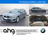 BMW 318d Touring Auto Sitzheizung, Navigationssystem - BMW 318: Kombi, Auto 318d