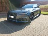 Audi RS6 C7 4G Quattro ~93tkm TÜV neu 560 PS KW 