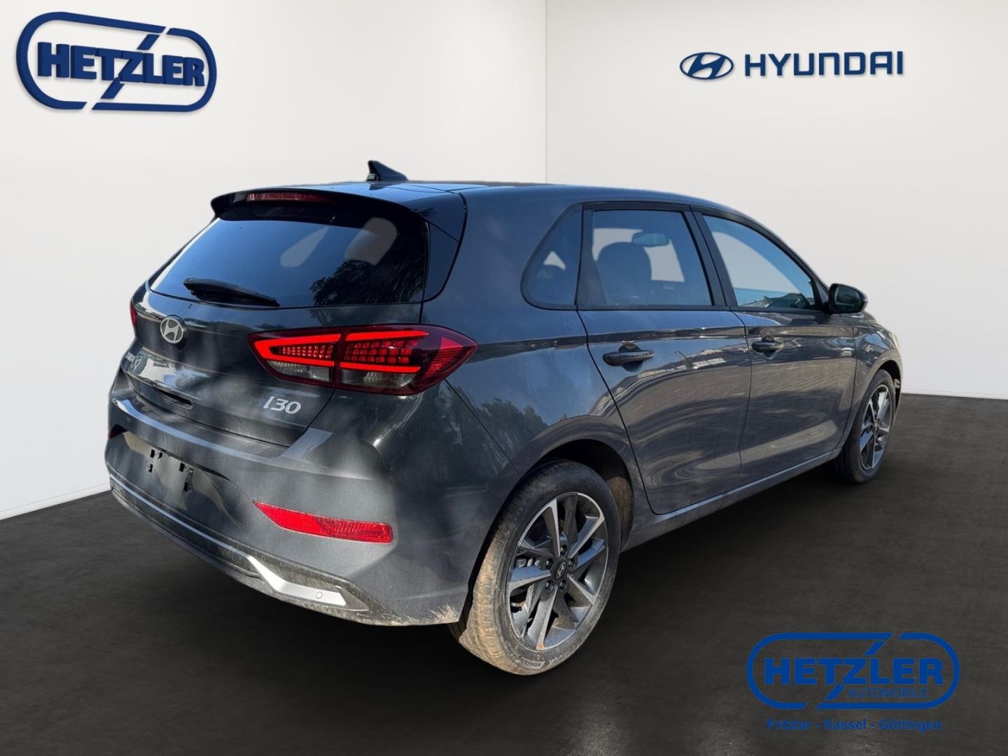 Hyundai i30 – Bild 3