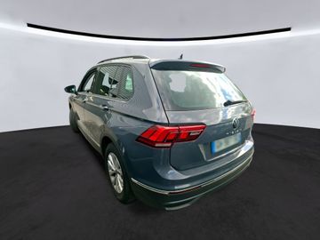 Volkswagen Tiguan - 6